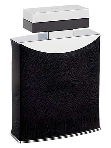 profumo Italiano Nero di Armaf da uomo