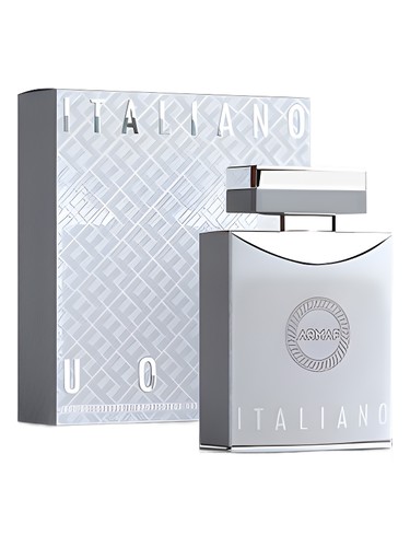 profumo Italiano Uomo di Armaf da uomo