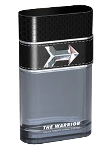 profumo The Warrior di Armaf da uomo
