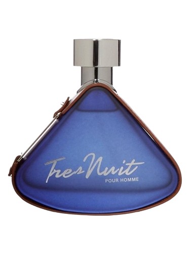 profumo Tres Nuit di Armaf da uomo
