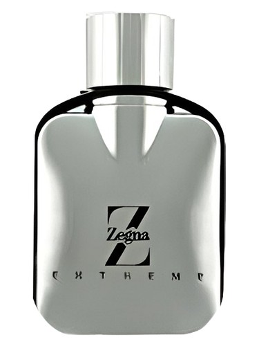 profumo Z Zegna Extreme di Ermenegildo Zegna da uomo