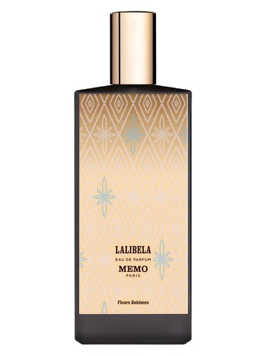 profumo Lalibela di Memo Paris da donna