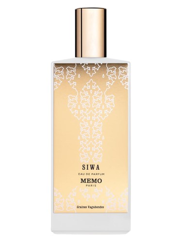 profumo Siwa di Memo Paris da donna