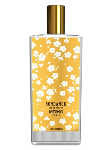 profumo Sundance di Memo Paris da donna