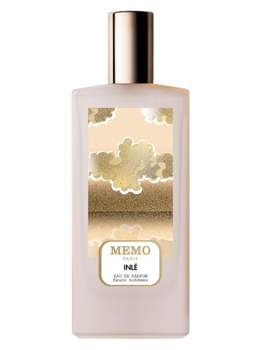 profumo Inlé di Memo Paris da donna