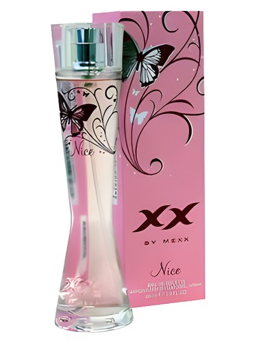 profumo Mexx XX Nice di Mexx da donna