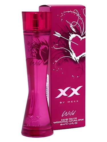 profumo Mexx XX Wild di Mexx da donna