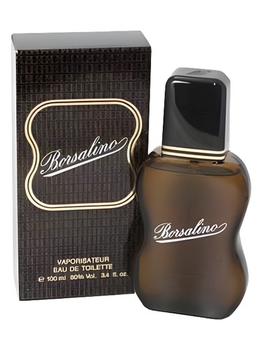 profumo Borsalino di Borsalino da uomo