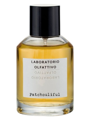 profumo Patchouliful di Laboratorio Olfattivo unisex