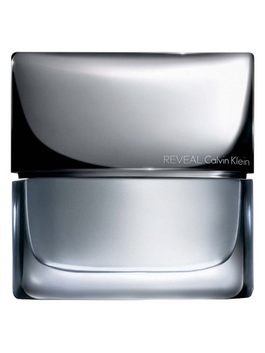 profumo Reveal Men di Calvin Klein da uomo