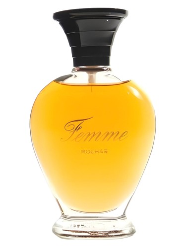 profumo Femme Rochas di Rochas da donna
