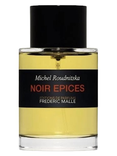 profumo Noir Epices di Frederic Malle unisex