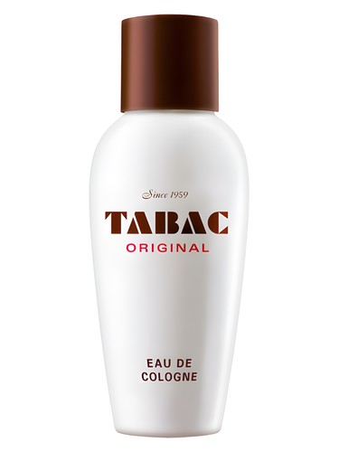 profumo Tabac Original di Mäurer & Wirtz da uomo