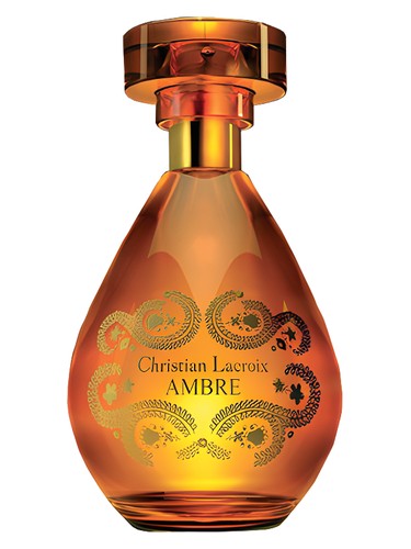 profumo Christian Lacroix Ambre di Avon da donna