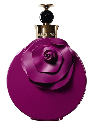 profumo Valentina Rosa Assoluto di Valentino da donna