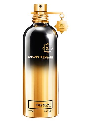 profumo Rose Night di Montale unisex