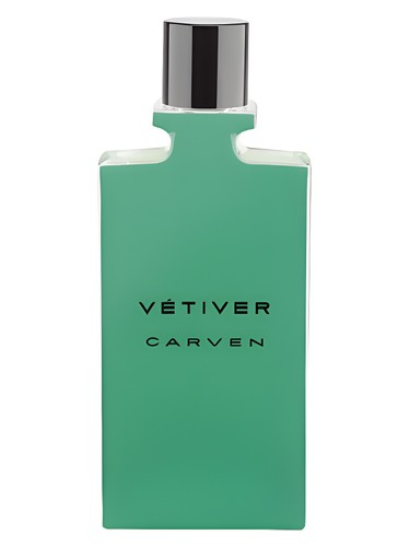 profumo Carven Vetiver di Carven da uomo