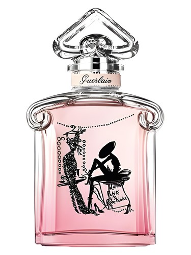 profumo La Petite Robe Noire Couture Limited Edition 2014 di Guerlain da donna