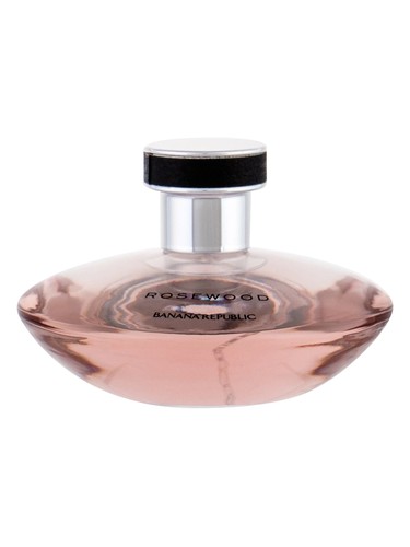 profumo Rosewood di Banana Republic unisex