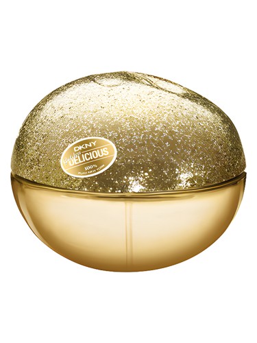 profumo DKNY Golden Delicious Sparkling Apple di Donna Karan da donna