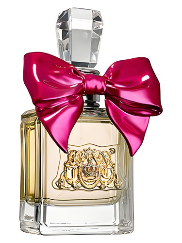 profumo Viva La Juicy So Intense di Juicy Couture da donna