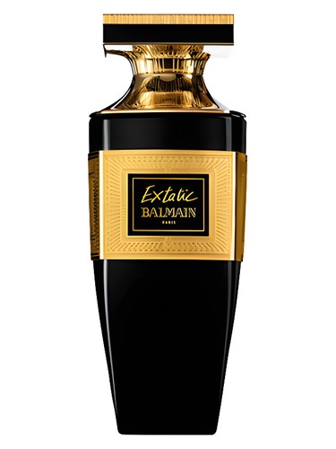 profumo Extatic Intense Gold di Pierre Balmain da donna