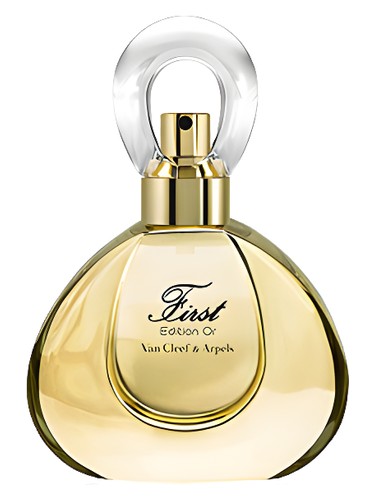 profumo First Edition Or di Van Cleef & Arpels da donna