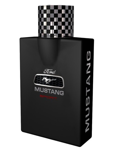 profumo Mustang Sport di Mustang da uomo