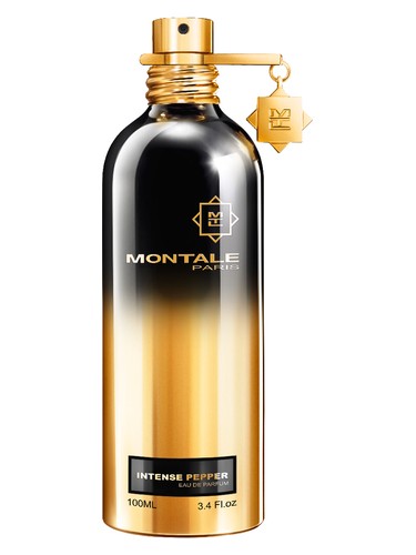 profumo Intense Pepper di Montale unisex