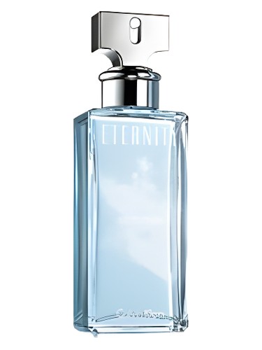 profumo Eternity Summer 2007 di Calvin Klein da donna
