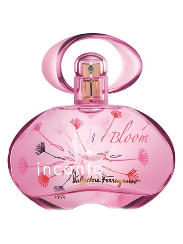 profumo Incanto Bloom (2014) di Salvatore Ferragamo da donna
