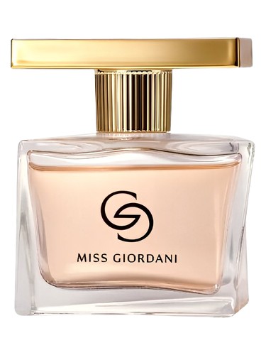 profumo Miss Giordani di Oriflame da donna
