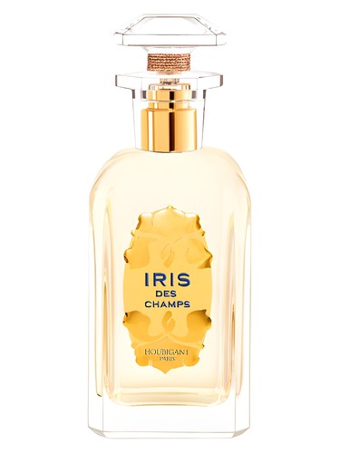 profumo Iris des Champs di Houbigant da donna