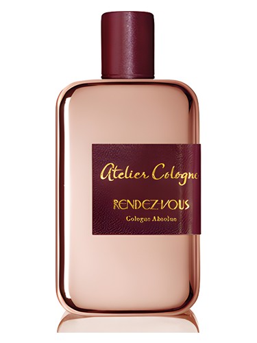 profumo Rendez-Vous di Atelier Cologne unisex