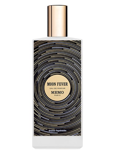 profumo Moon Fever di Memo Paris unisex