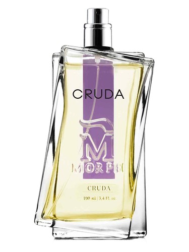profumo Cruda di Morph unisex