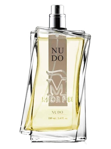 profumo Nudo di Morph unisex