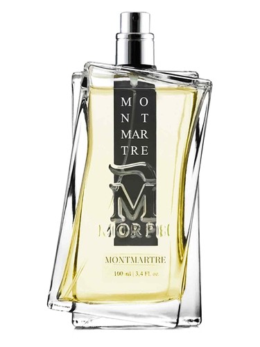 profumo Montmartre di Morph unisex