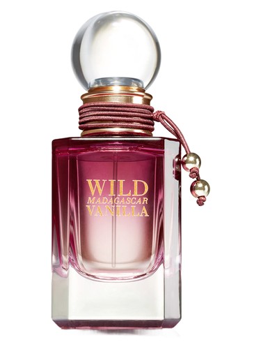 profumo Wild Madagascar Vanilla di Bath & Body Works da donna