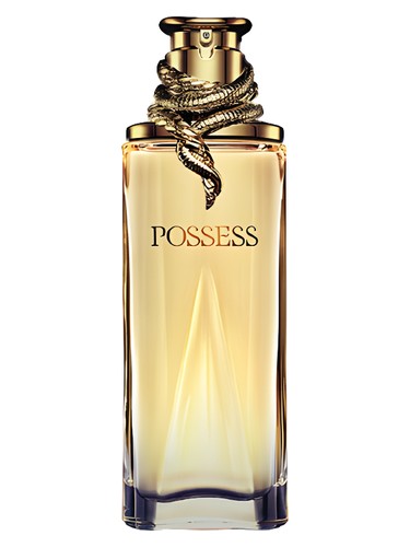profumo Possess di Oriflame da donna