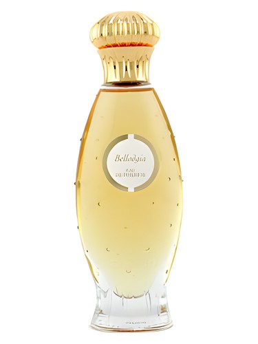 profumo Bellodgia di Caron da donna