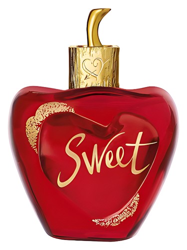 profumo Sweet di Lolita Lempicka unisex