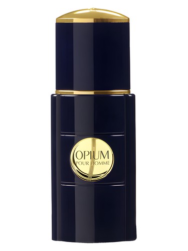 profumo Opium Pour Homme Eau de Parfum di Yves Saint Laurent da uomo