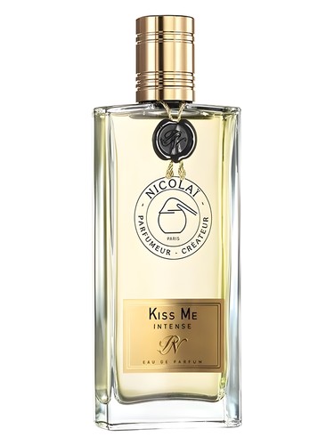 profumo Kiss Me Intense di Nicolai Parfumeur Createur da donna
