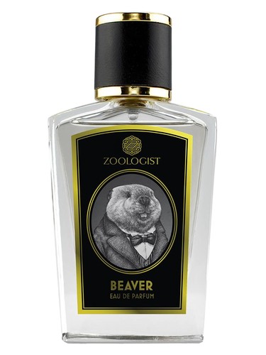 profumo Beaver di Zoologist unisex