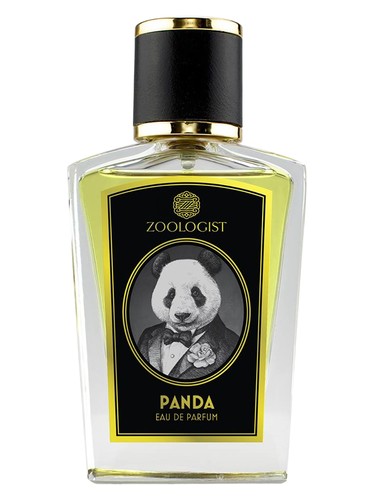 profumo Panda di Zoologist unisex