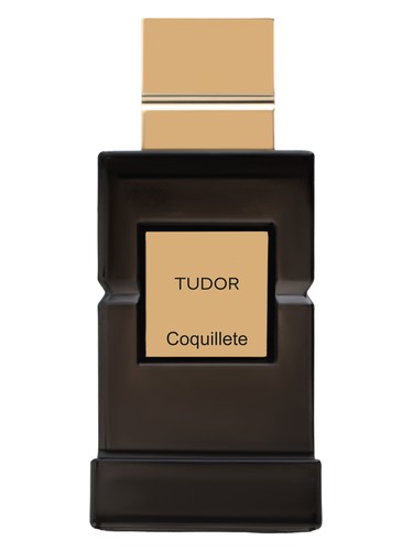 profumo Tudor di Coquillete unisex