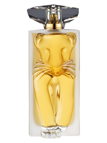 profumo La Belle et l'Ocelot di Salvador Dali da donna