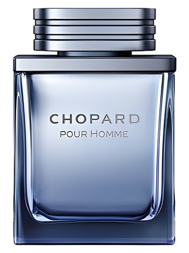 profumo Chopard pour Homme di Chopard da uomo