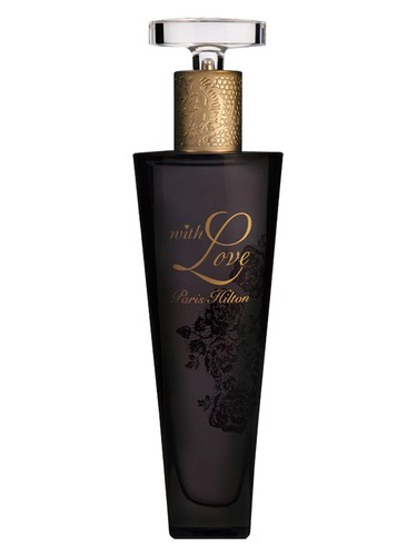 profumo With Love di Paris Hilton da donna